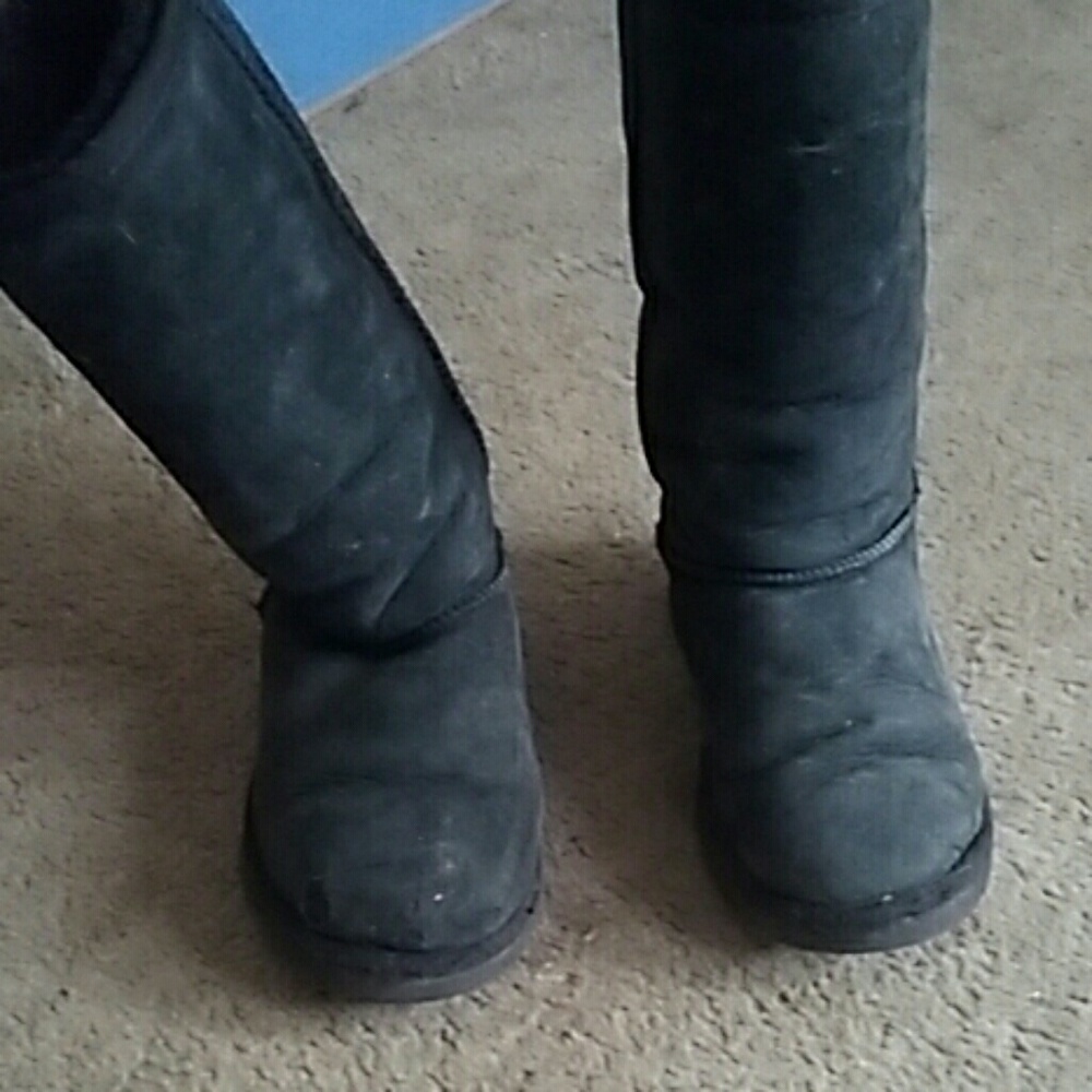 Kids boots